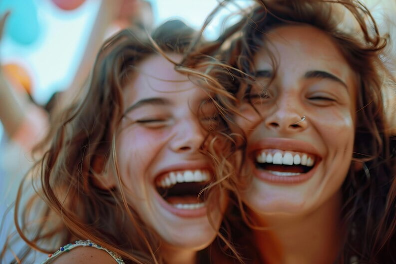 Laughter Therapy Benefits: Finding Joy for Mental Well-Being