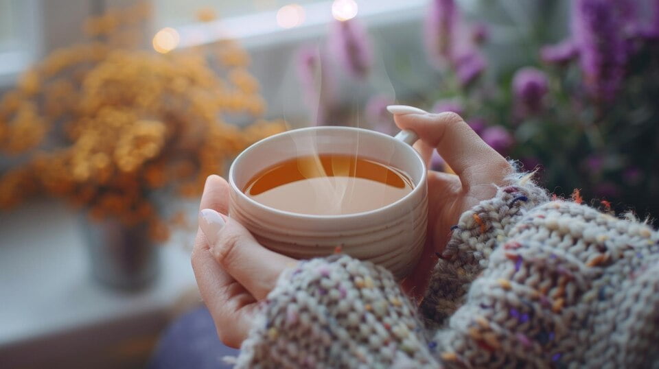 Teatox Trends: Cleansing Your Body with Herbal Infusions