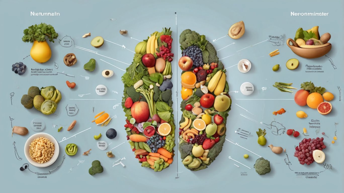 Gut Brain Connection: Nourishing Your Second Brain